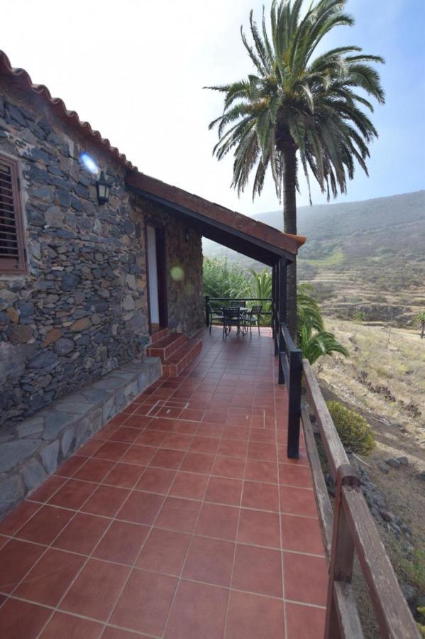 Casas Rurales Los Manantiales Эль-Серкадо Экстерьер фото