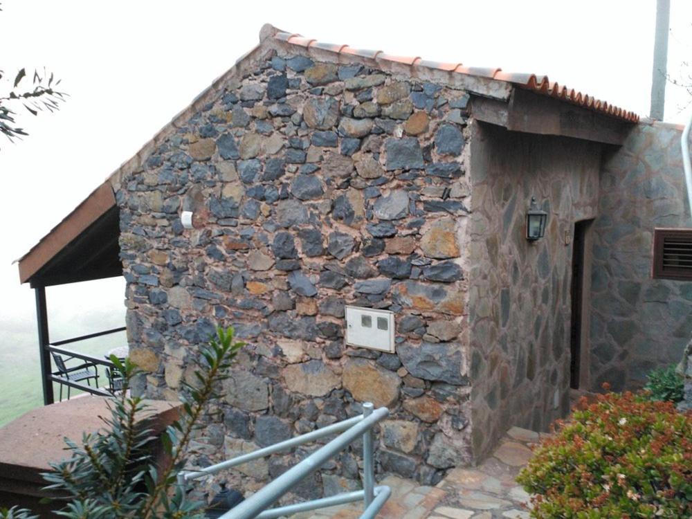 Casas Rurales Los Manantiales Эль-Серкадо Номер фото